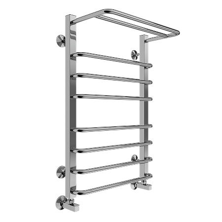 Арктур П8 500х800 Полотенцесушитель  TERMINUS Наро-Фоминск - фото 1