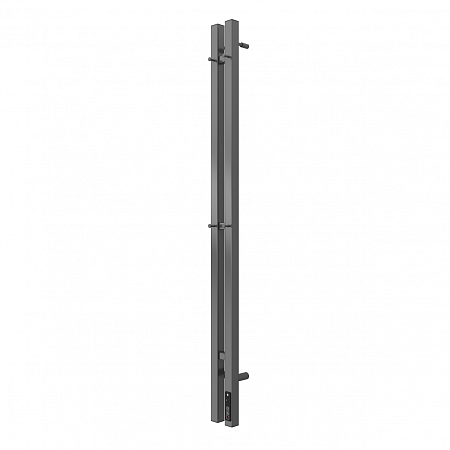 Стойка электро ДУО (DUO) проф 1200 КС ГРАФИТ TERMINUS Наро-Фоминск - фото 1