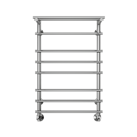 Ватра с/п П8 500х800 Полотенцесушитель  TERMINUS Наро-Фоминск - фото 2