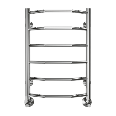 Виктория П6 400х600 Полотенцесушитель  TERMINUS Наро-Фоминск - фото 2