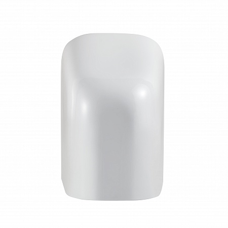 Подвесной унитаз безободковый Terminus Ватикан Монолит 490х340 белый Наро-Фоминск - фото 5