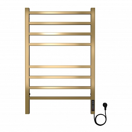 Ватикан П8 500х800 электро КС ЗОЛОТО АРТ ( new встроен диммер) Полотенцесушитель TERMINUS Наро-Фоминск - фото 2 Ватикан П8 500х800 электро КС ЗОЛОТО АРТ ( new встроен диммер) Полотенцесушитель TERMINUS Наро-Фоминск - фото 2