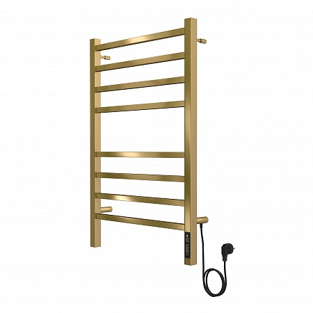 Ватикан П8 500х800 электро КС ЗОЛОТО АРТ ( new встроен диммер) Полотенцесушитель TERMINUS Наро-Фоминск - фото 1 Ватикан П8 500х800 электро КС ЗОЛОТО АРТ ( new встроен диммер) Полотенцесушитель TERMINUS Наро-Фоминск - фото 1