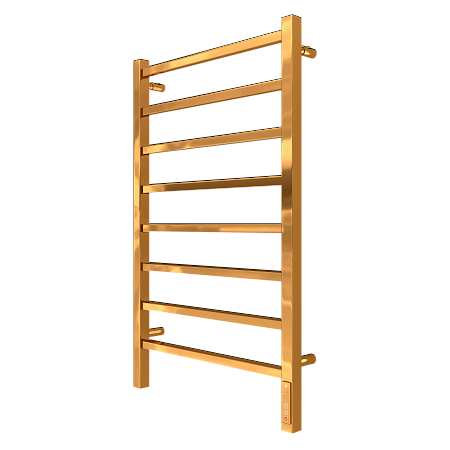 Ватикан П8 500х850 Электро Полотенцесушитель TERMINUS Золото Наро-Фоминск - фото 1 Ватикан П8 500х850 Электро Полотенцесушитель TERMINUS Золото Наро-Фоминск - фото 1